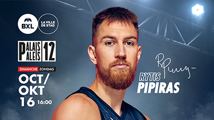 circus basketball 2022 - Pipiras