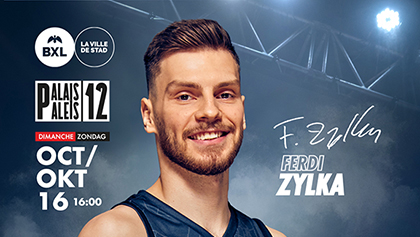 circus basketball 2022 - Zylka
